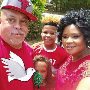 Meet your Posher, Thomas